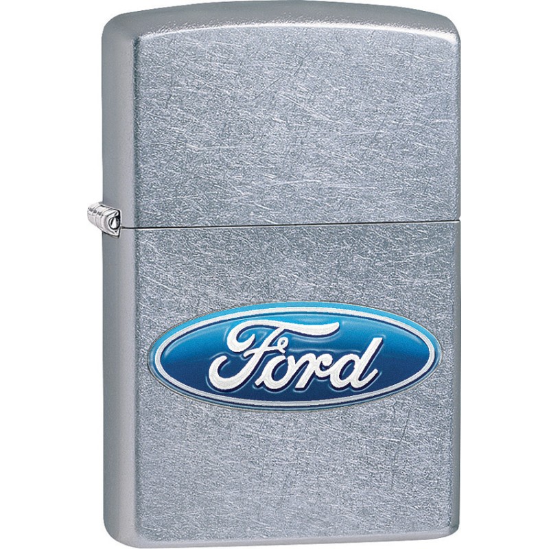 Ford Oval Lighter