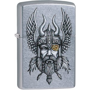 Viking Warrior Lighter