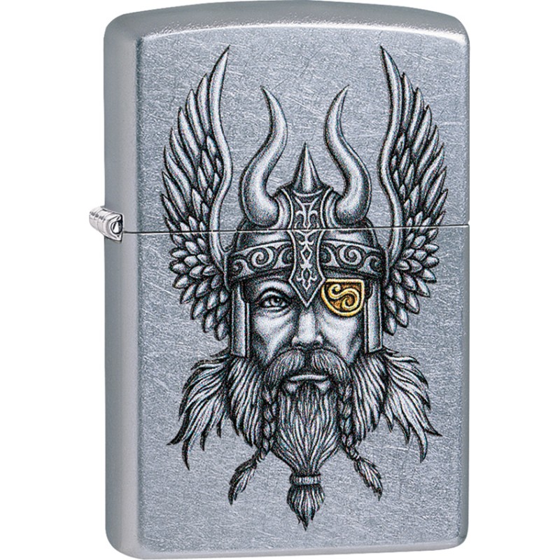 Viking Warrior Lighter