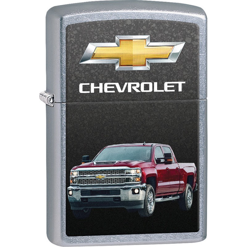 Chevrolet Truck Lighter