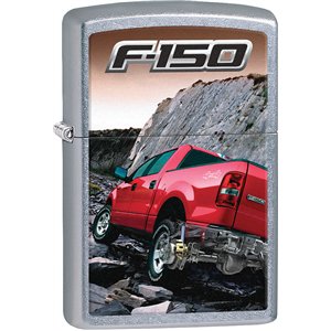 Ford F-150 Lighter