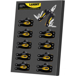 MT-050 Mini Tool Display (LSMT