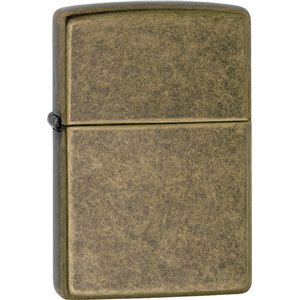 Classic Antique Brass