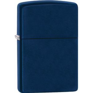 Classic Lighter Navy Matte