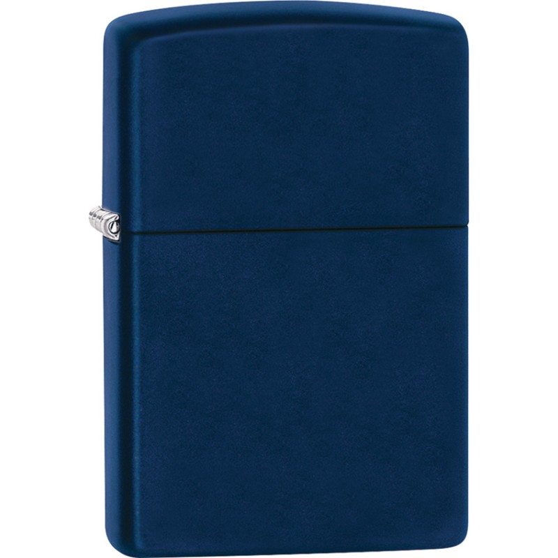 Classic Lighter Navy Matte