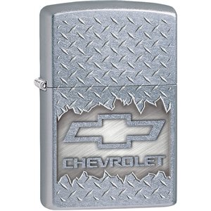 Chevrolet Bowtie Lighter
