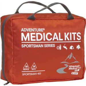 Sportsman Series Medical Kit