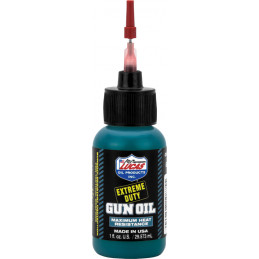 Extreme Duty Gun Oil 1oz