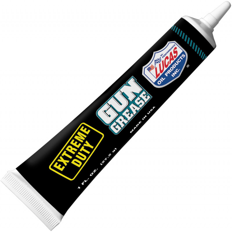 Extreme Duty Gun Grease 1oz