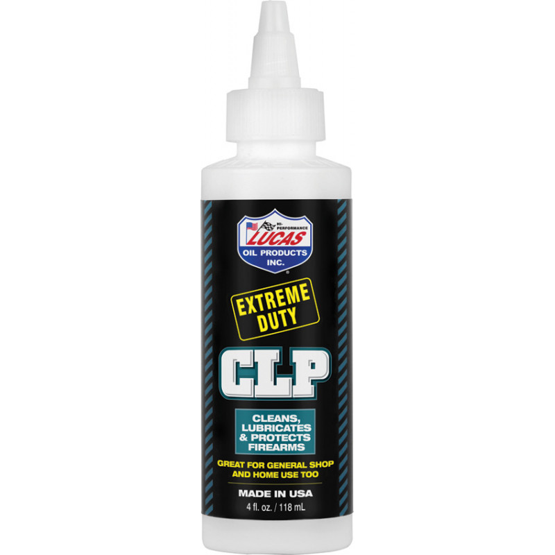 Extreme Duty CLP 4oz