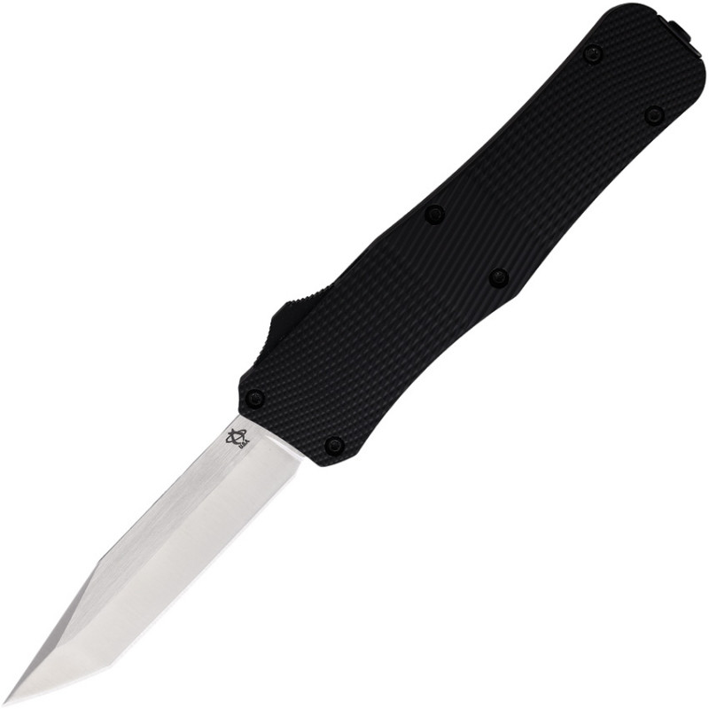 Auto OTF Tanto Black