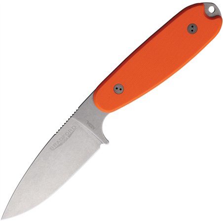 Guardian 3.5 Ultralite Orange