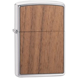 Woodchuck Lighter Walnut