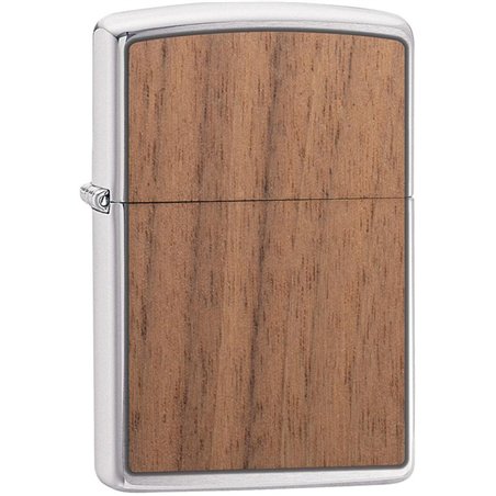 Woodchuck Lighter Walnut