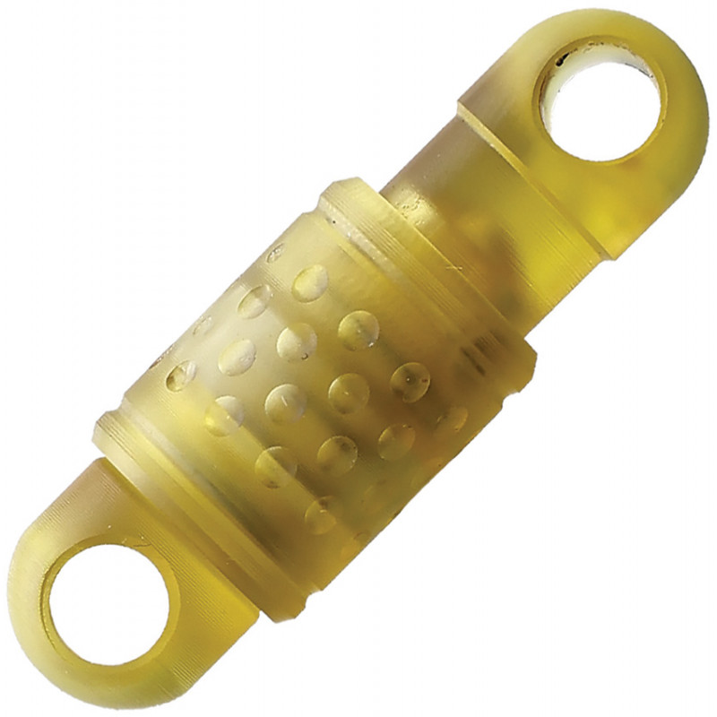 Kwik Release Coupler Ultem