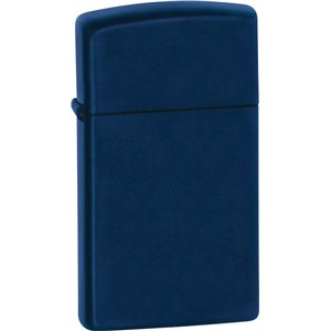 Slim Lighter Navy Matte