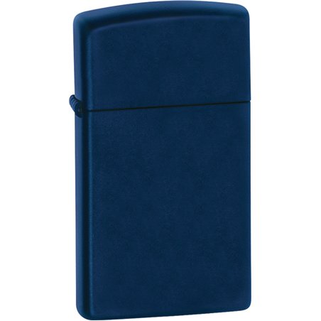 Slim Lighter Navy Matte
