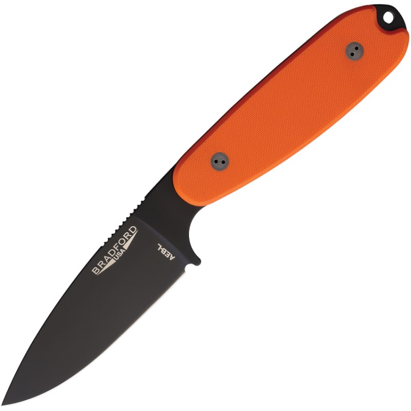 Guardian 3.5 Ultralite Orange