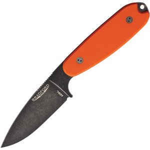 Guardian 3.5 Ultralite Orange