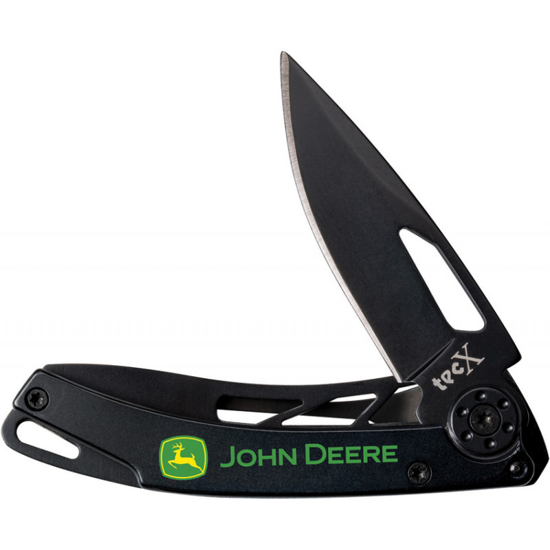 John Deere Tec X Dinero