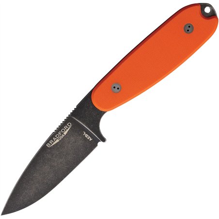 Guardian 3.5 Ultralite Orange