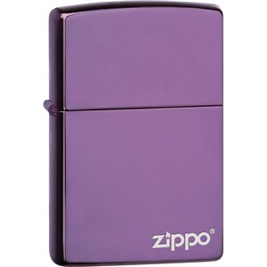 Classic Lighter Purple