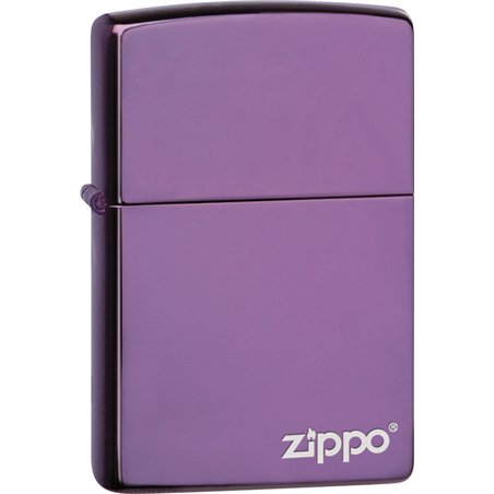 Classic Lighter Purple