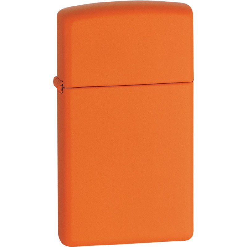 Slim Lighter Orange