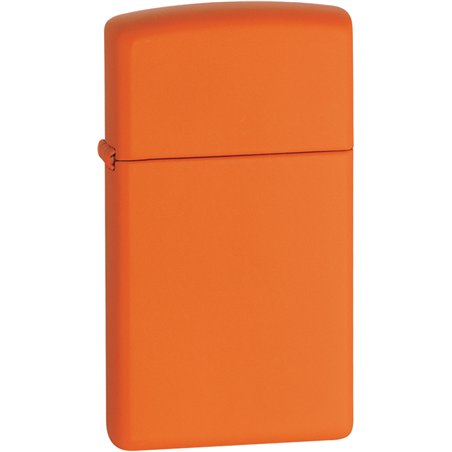 Slim Lighter Orange