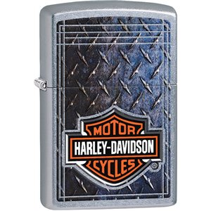 Harley Davidson Lighter