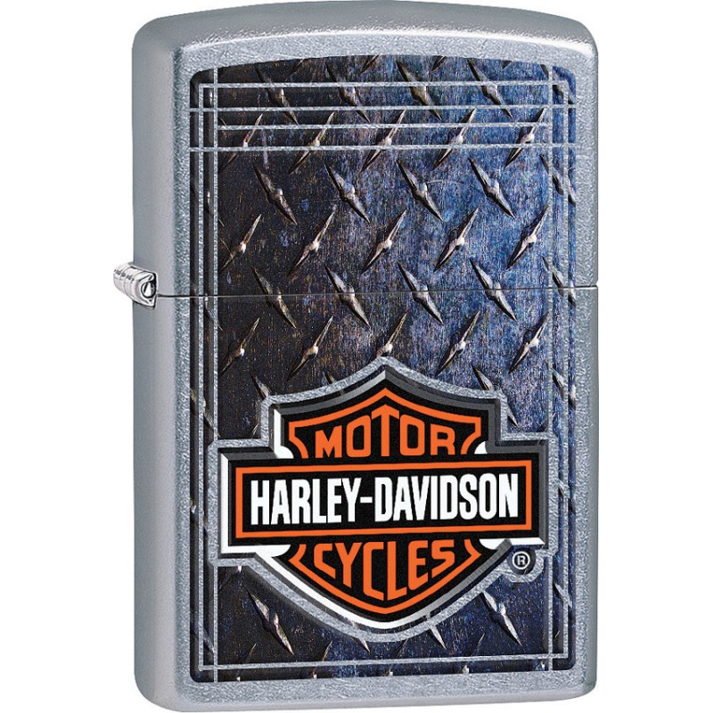 Harley Davidson Lighter