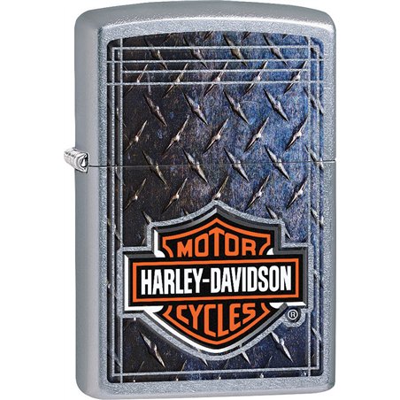 Harley Davidson Lighter