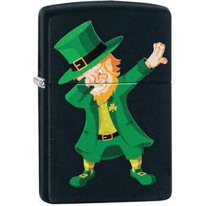 Leprechaun Lighter