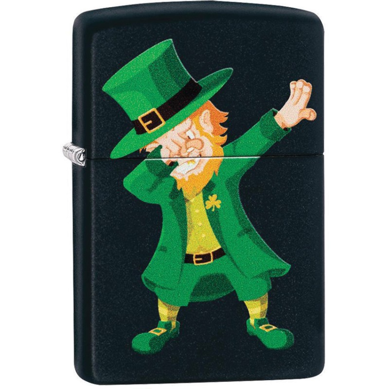 Leprechaun Lighter