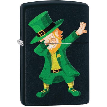 Leprechaun Lighter