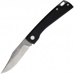 LUC Slip Joint Black