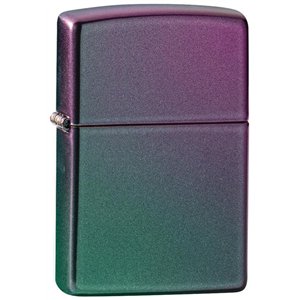 Classic Iridescent Lighter