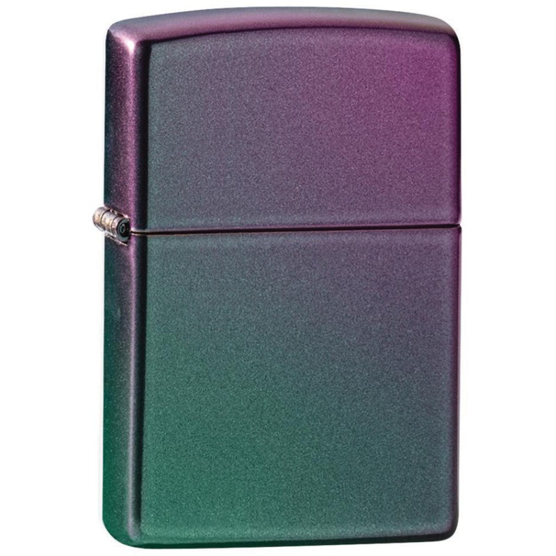 Classic Iridescent Lighter