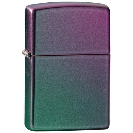 Classic Iridescent Lighter