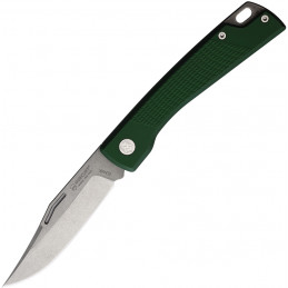 LUC Slip Joint Green