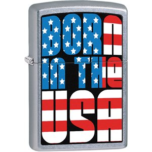 Born in the USA Lighter