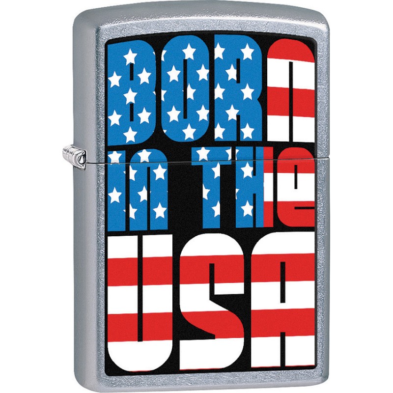 Born in the USA Lighter