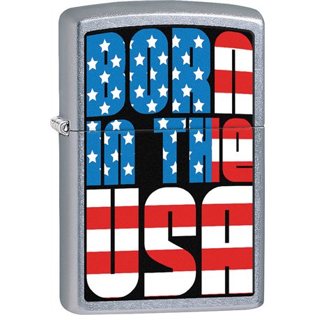 Born in the USA Lighter