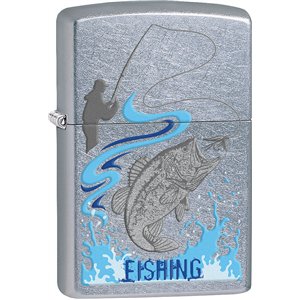 Fishing Lighter
