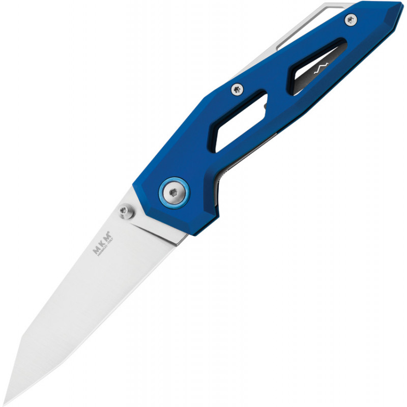 Edge Linerlock Blue