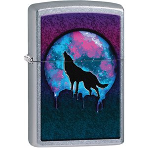 Wolf Moon Design