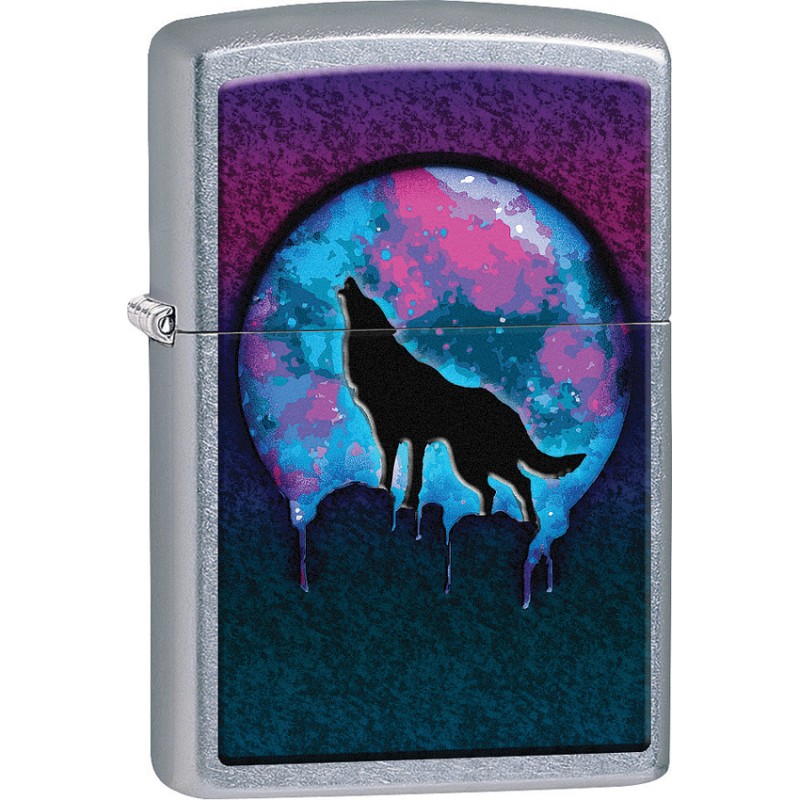 Wolf Moon Design