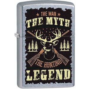 The Hunting Legend Lighter