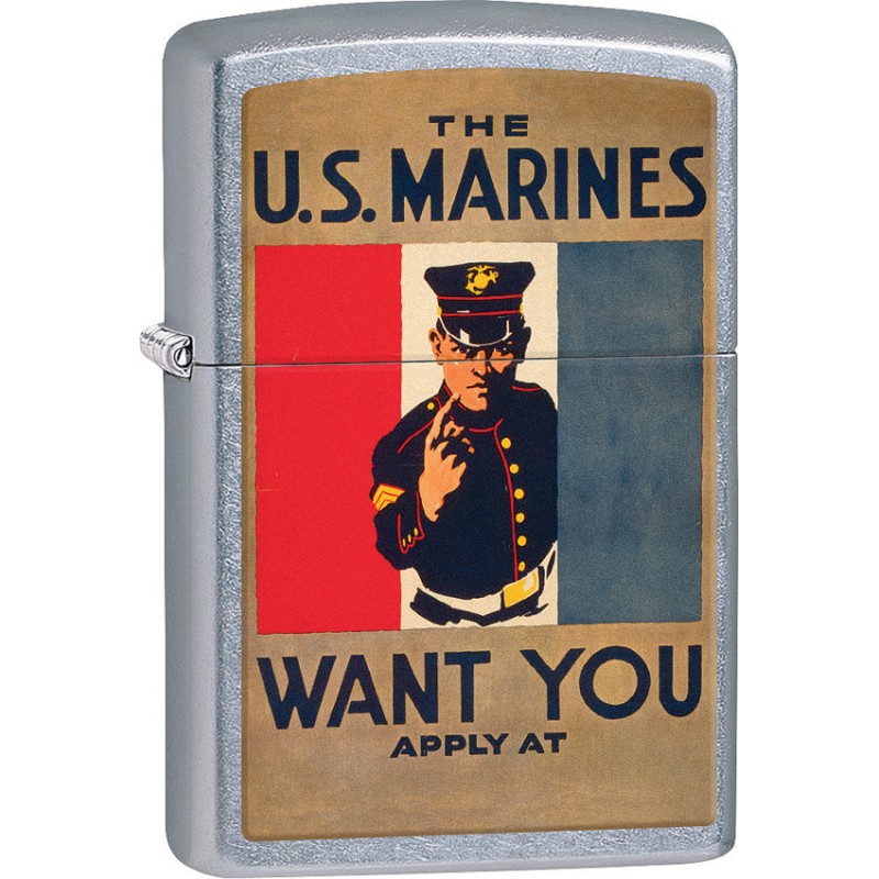USMC Lighter