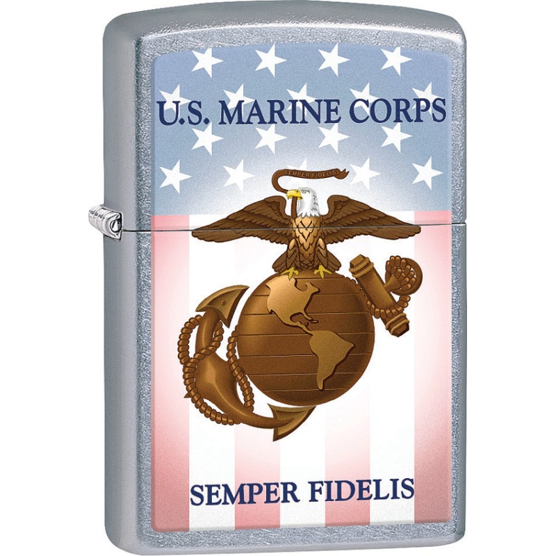 USMC Lighter